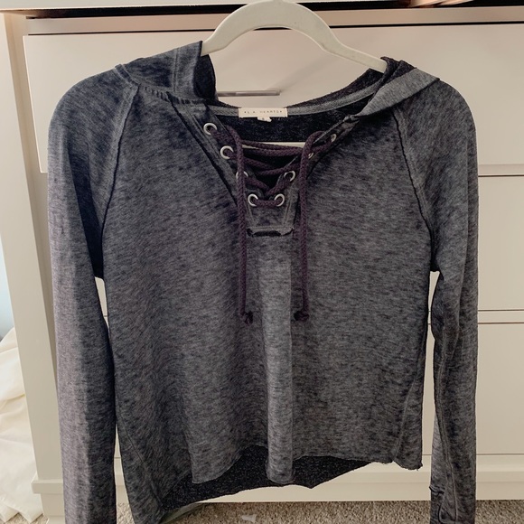 Pacsun hoodie!!! - Picture 4 of 5